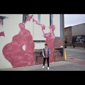 Meet your Posher, Cole